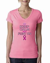 Image result for Keep Calm and Love Cancer