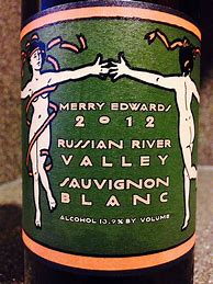 Image result for Merry Edwards Chardonnay Cuvee Eclipse