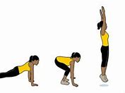 Image result for 30-Day Burpee Challenge