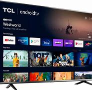 Image result for TCL TV Power Button