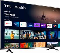 Image result for TCL Roku Smart TV Cords