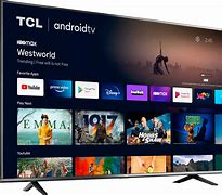 Image result for TCL 43 Inch Smart TV