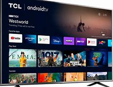 Image result for TCL 43 Inch TV 4K