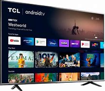 Image result for Sharp 60 Inch Android TV