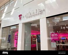 Image result for T-Mobile Storefront