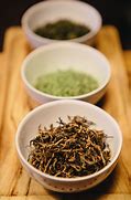 Image result for Gong Fu Tea Leaves