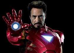 Image result for Iron Man Briefcase Suit