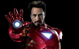 Image result for Iron Man Sideways