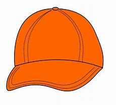 Image result for Cartoon Baseball Hat