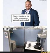 Image result for Office Culture Meme