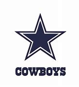 Image result for Dallas Cowboys 2018 Schedule Printable