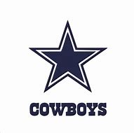 Image result for Dallas Cowboys 2018 Logo Printable