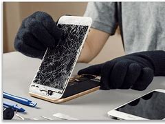 Image result for How to Fix Broken Phone Screen at Home