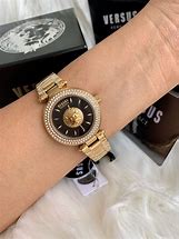 Image result for Versace Versus Watch with Case