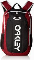 Image result for Oakley Backpack