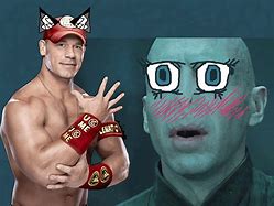 Image result for OW2 John Cena