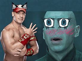 Image result for John Cena Ko