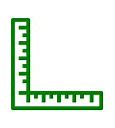 Image result for 96 Cm to Inches