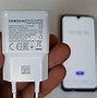 Image result for Samsung A02 Charger
