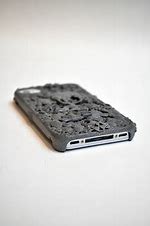 Image result for Glitter Silicone iPhone 4 Case