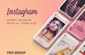 Image result for Instagram Campaign Mockup