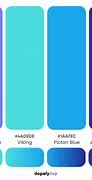 Image result for iPhone 14 Blue Color