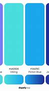 Image result for Nice Blue Color Hex