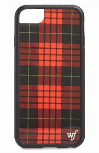 Image result for iPhone Wildflower Case Plaid