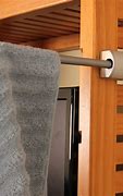 Image result for Laundry Room Valet Rod