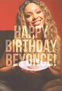 Image result for Happy Birthday Beyonce Knowles