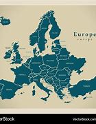 Image result for Cool Europe Map