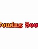Image result for Colorful Coming Soon