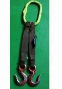 Image result for Crosby 4 Legged Chain Sling with Eye Hook
