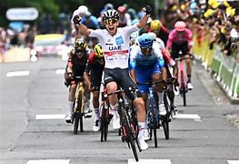 Image result for Tour De France Leader