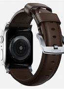 Image result for Apple Watch Leather Band Patina