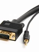 Image result for VGA Cord