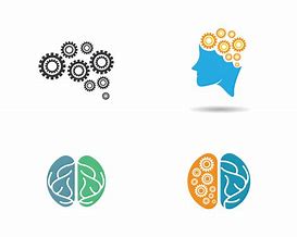 Image result for Human Brain Logo
