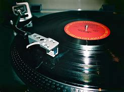Image result for Old Stereo Record Player