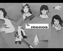 Image result for The Monos Pinback