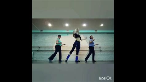 Billie Eilish Dance