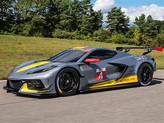 Image result for Corvets Race Cars