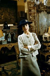 Image result for Coco Chanel Photography