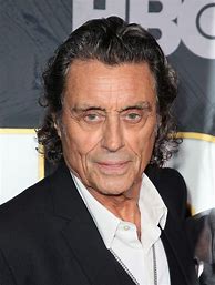 Image result for Ian McShane