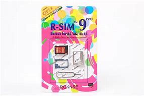 Image result for R-SIM 9 Pro iPhone 5S Sprint
