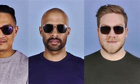 Image result for Sunglasses for Men Big Face