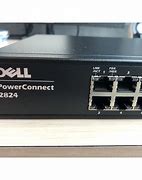 Image result for Dell PowerConnect 2824