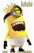 Image result for Minion Funny Haha