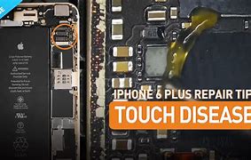 Image result for iPhone 6s Touch Disease