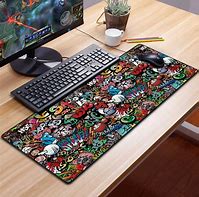 Image result for Gaming Mouse Pads Full Desk