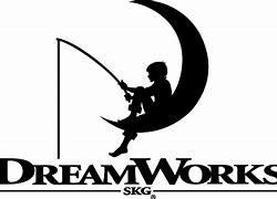 Image result for DreamWorks Animation SKG Logo